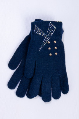 Рукавички жіночі утеплені